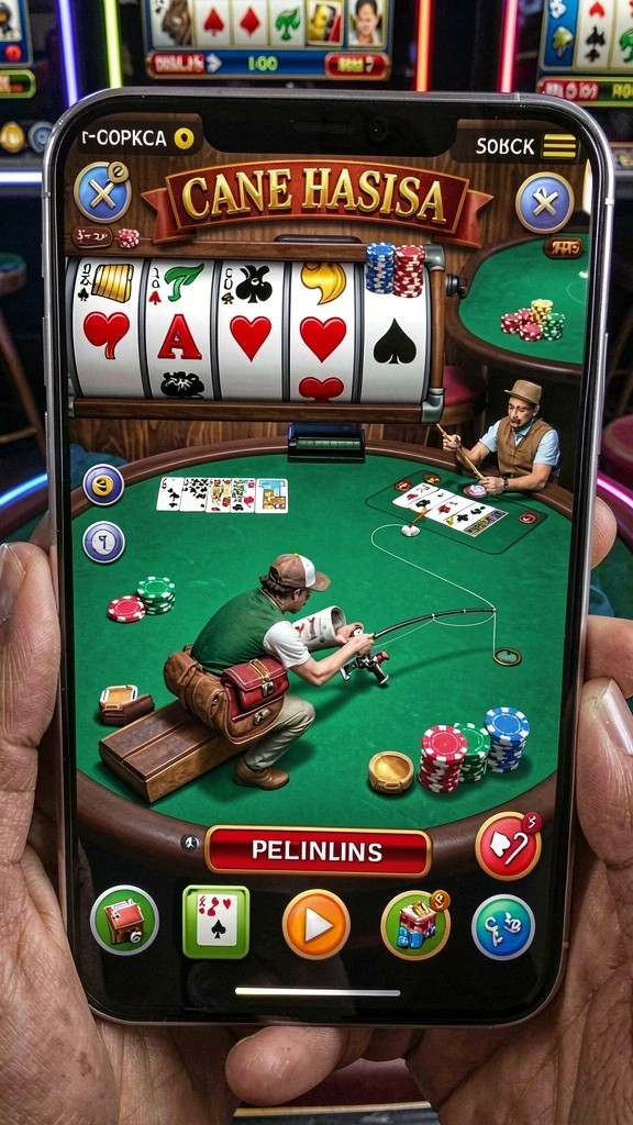 mahjong500