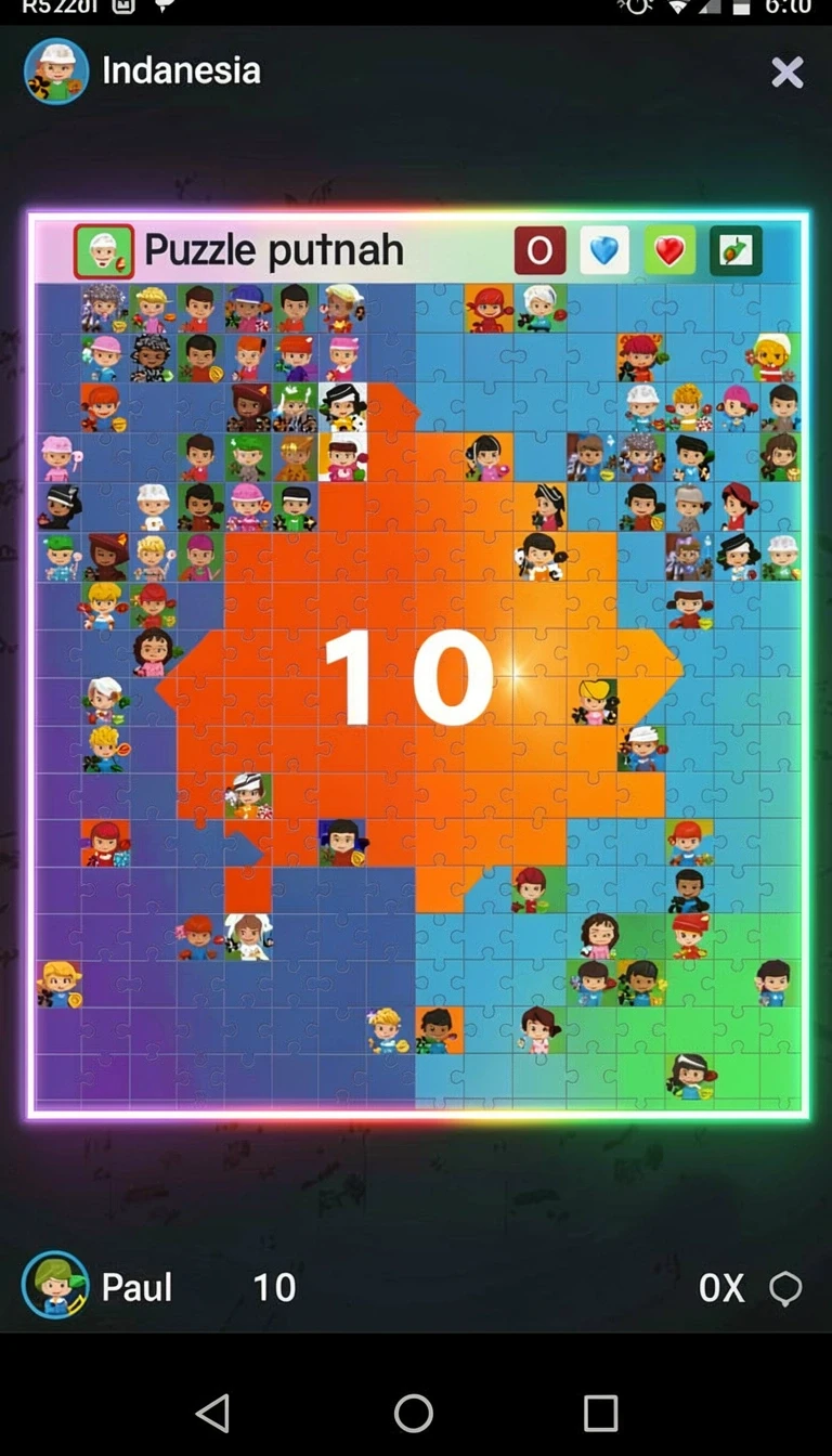 mahjong500