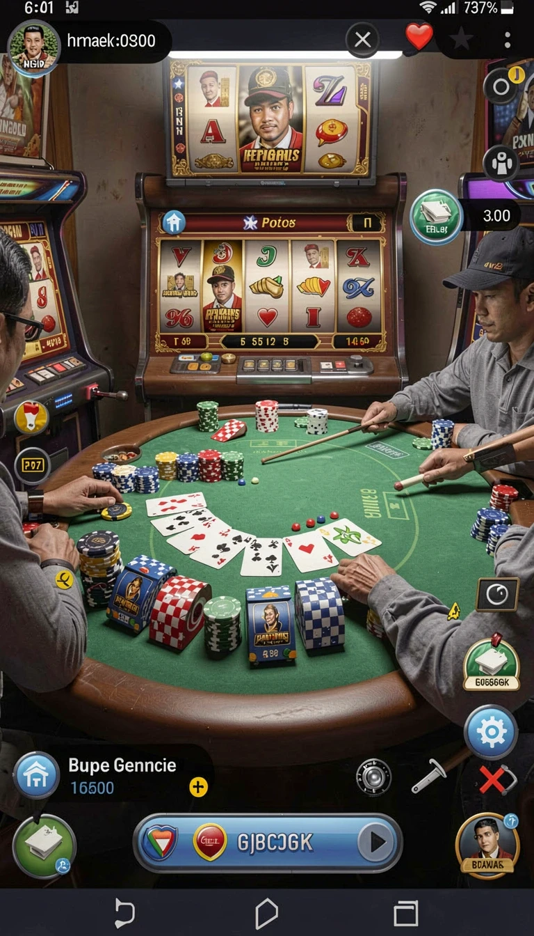 mahjong500