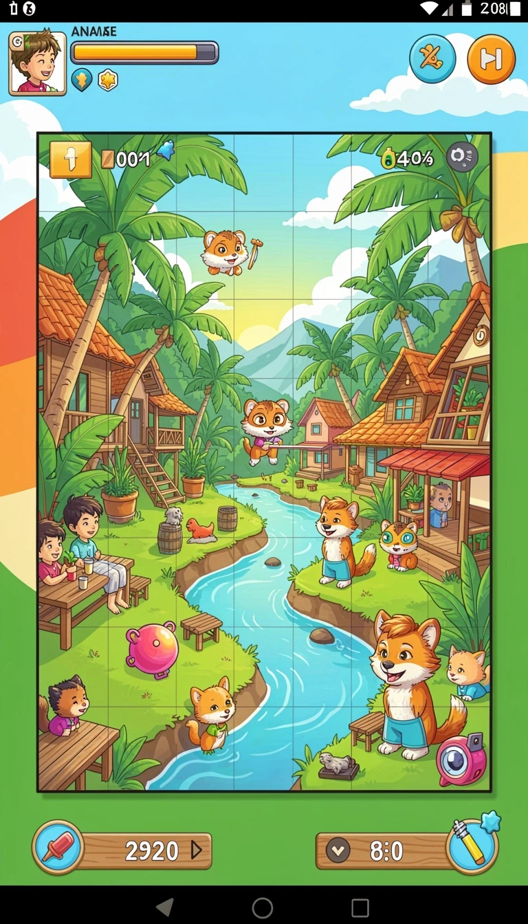 mahjong500