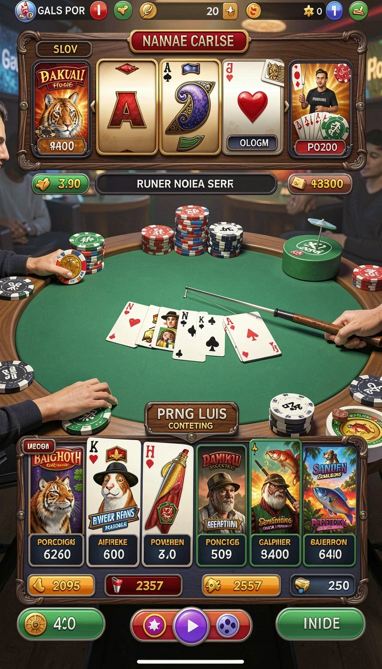mahjong500