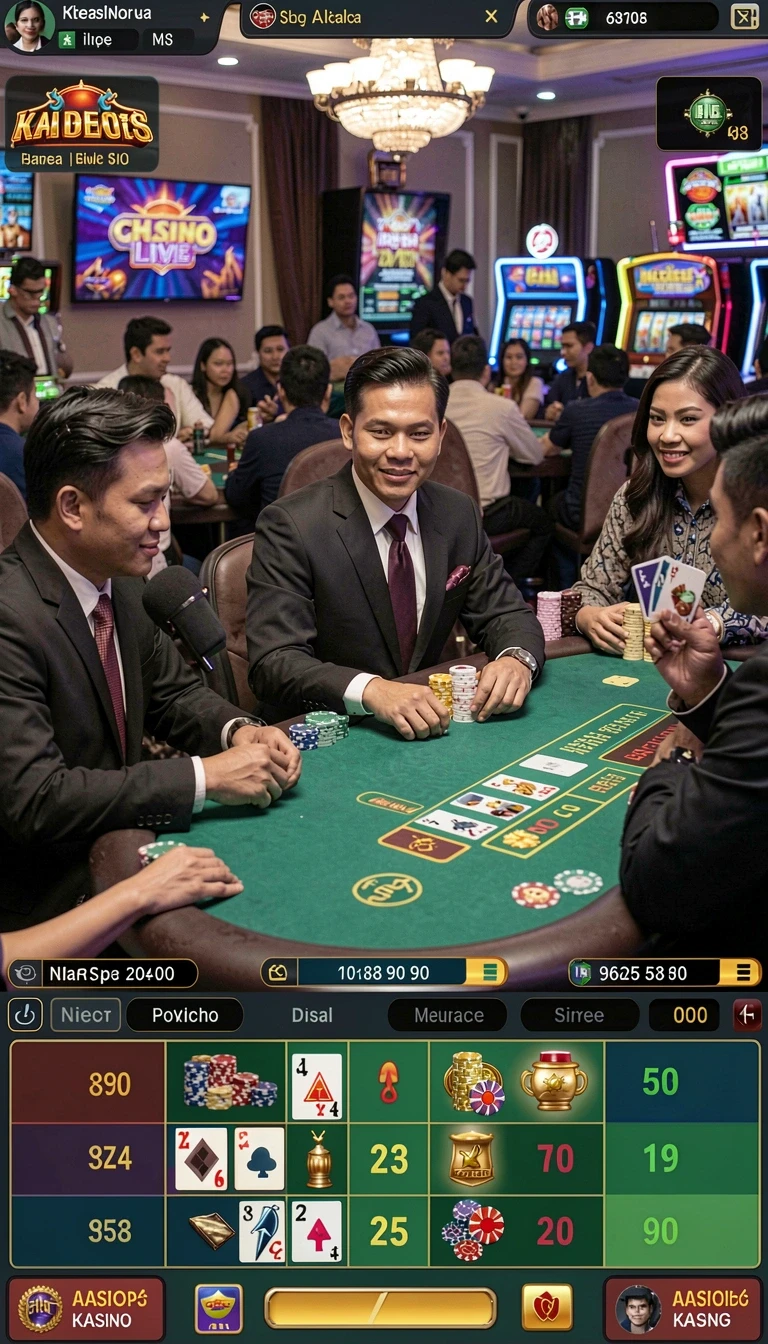 mahjong500