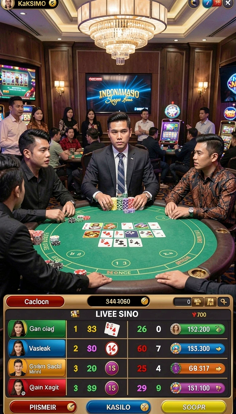 mahjong500