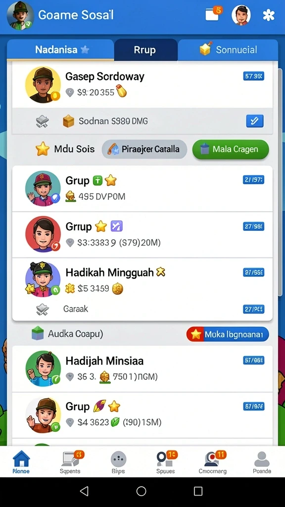 mahjong500