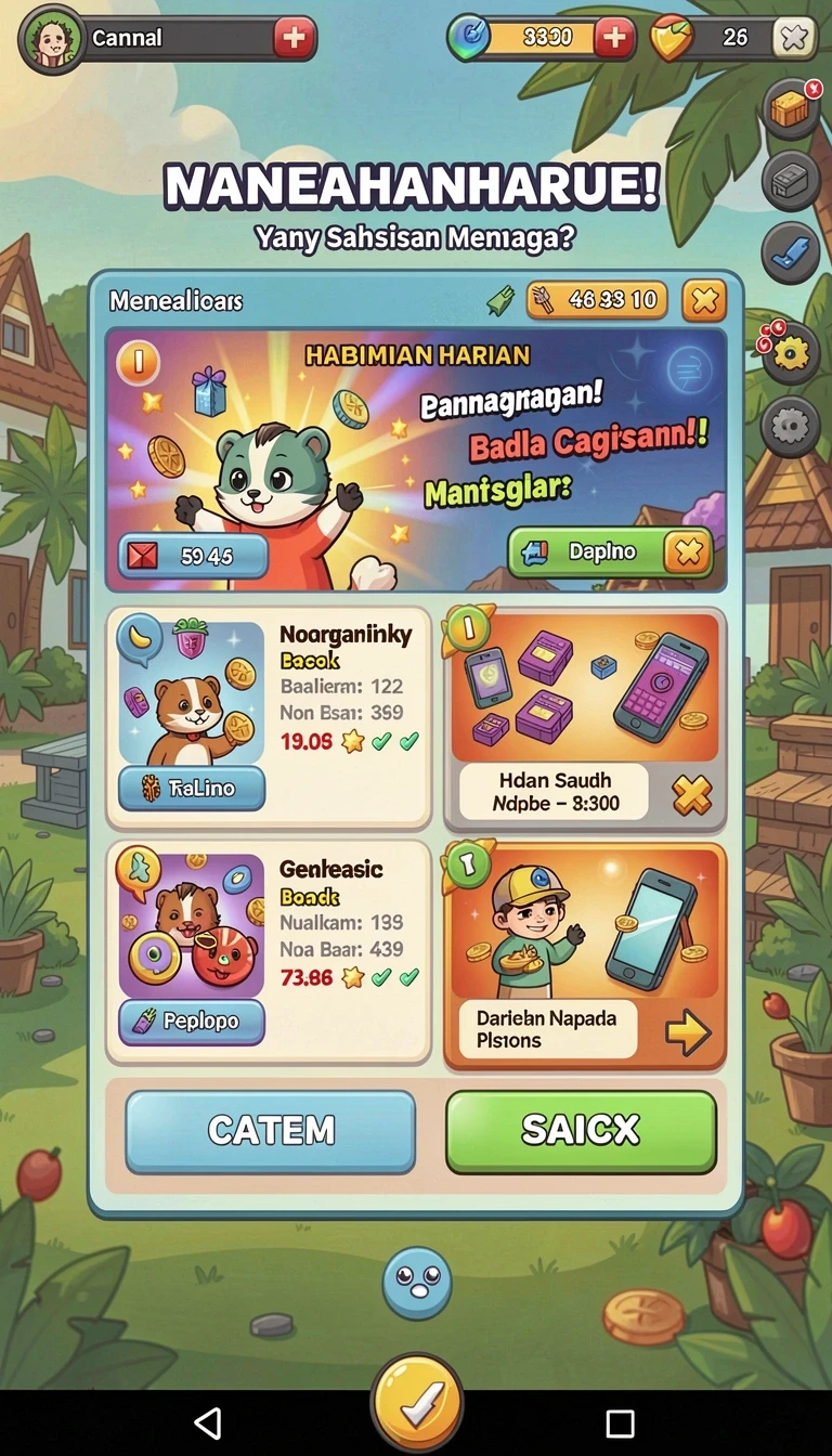 mahjong500