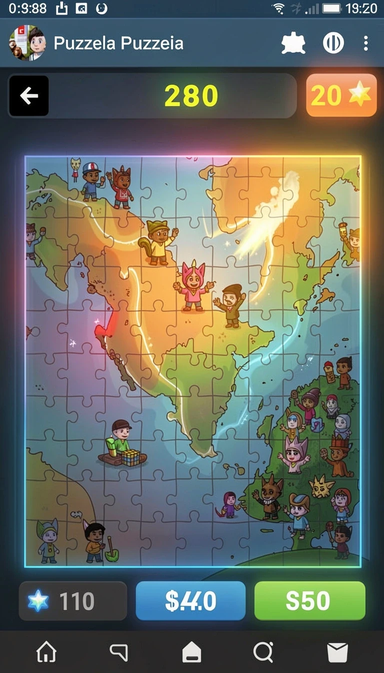 mahjong500