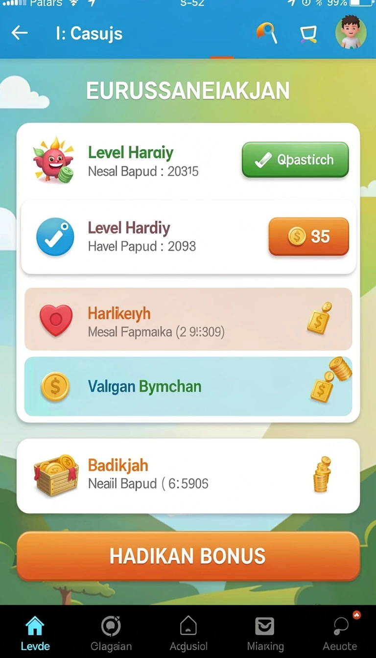 mahjong500