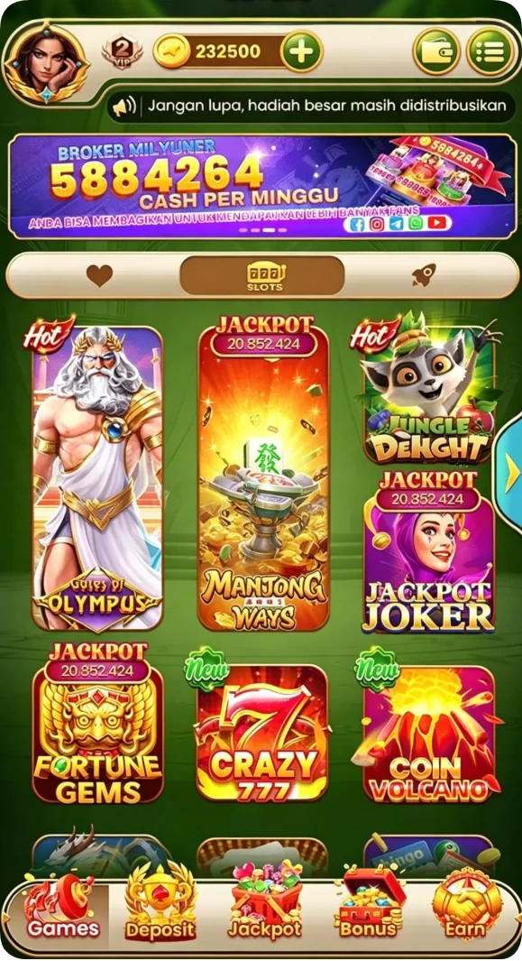 mahjong500
