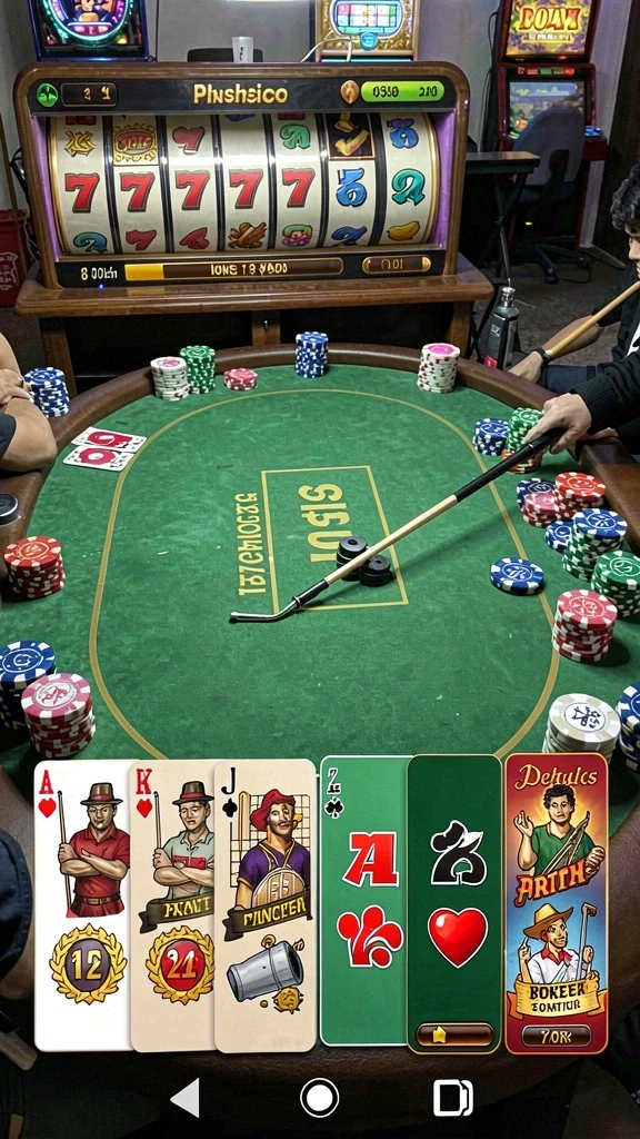 mahjong500