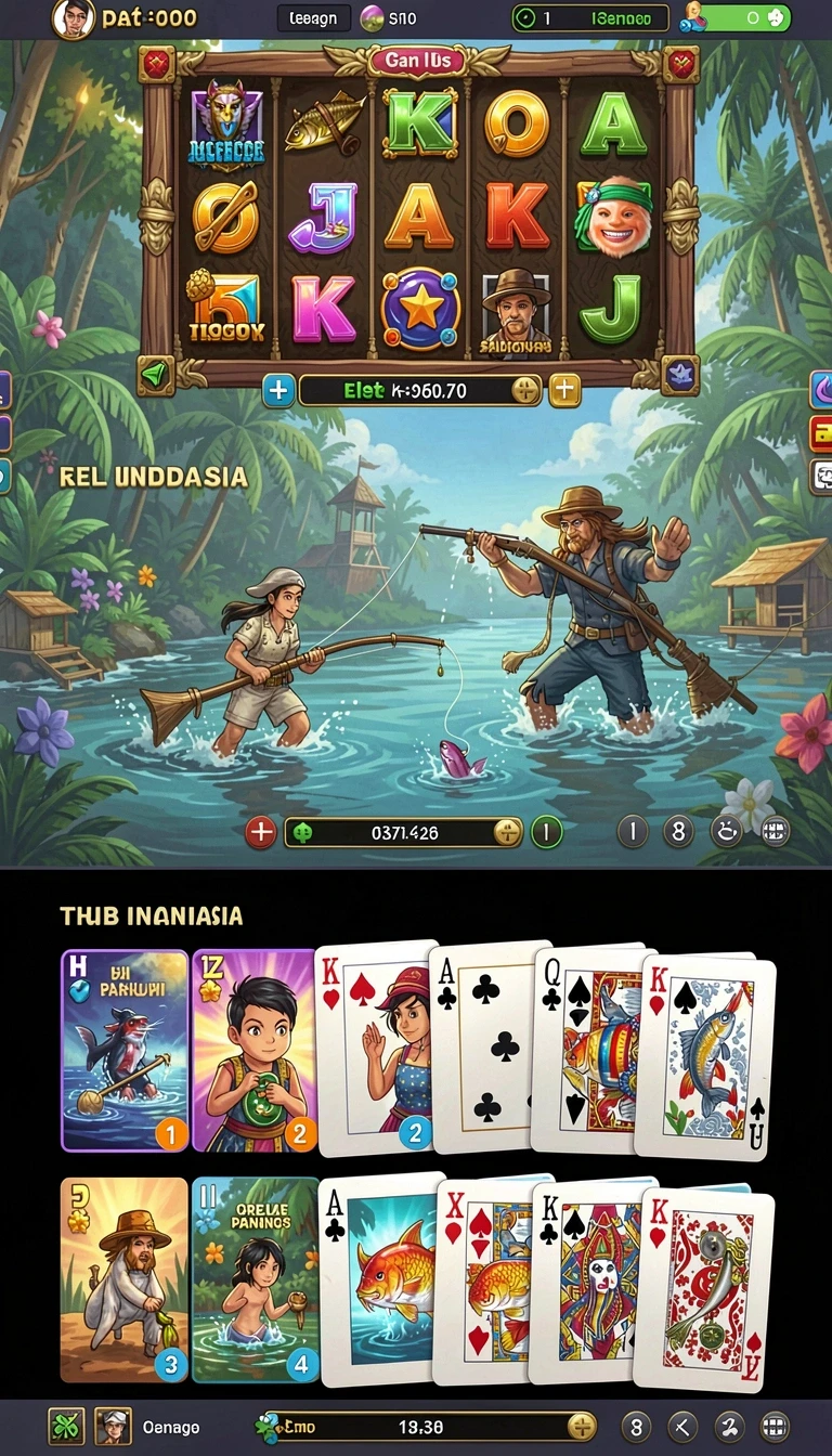 mahjong500