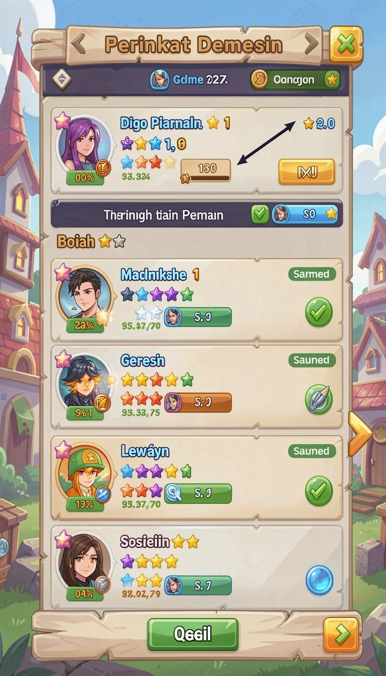 mahjong500