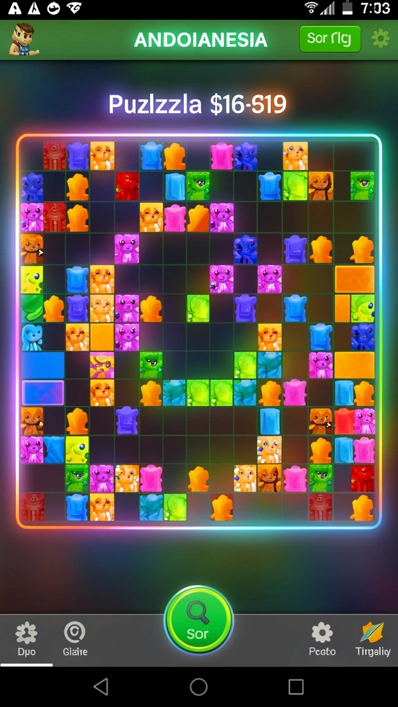 mahjong500