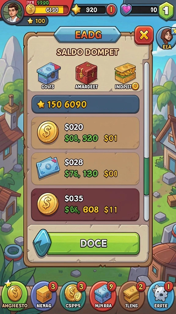 mahjong500